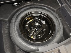 2014款 2.0L 自动 两驱运动版 5座