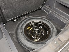 2014款 2.0L 自动 两驱运动版 5座