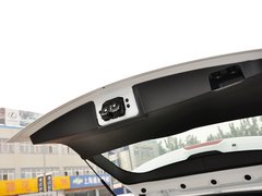 2014款 2.0L 自动 两驱运动版 5座