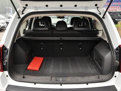 2014款 2.0L 自动 两驱运动版 5座