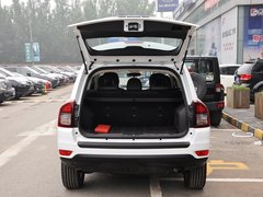2014款 2.0L 自动 两驱运动版 5座