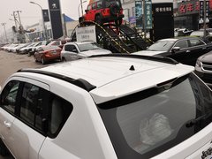 2014款 2.0L 自动 两驱运动版 5座