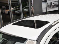 2014款 2.0L 自动 两驱运动版 5座