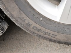 2014款 2.0L 自动 两驱运动版 5座