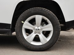2014款 2.0L 自动 两驱运动版 5座