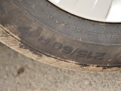 2014款 2.0L 自动 两驱运动版 5座