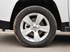 2014款 2.0L 自动 两驱运动版 5座