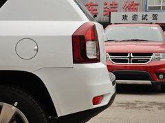 2014款 2.0L 自动 两驱运动版 5座