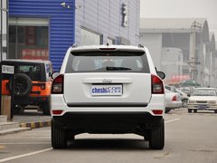 2014款 2.0L 自动 两驱运动版 5座