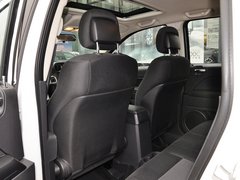2014款 2.0L 自动 两驱运动版 5座