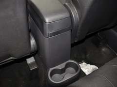 2014款 2.0L 自动 两驱运动版 5座