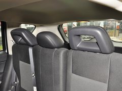 2014款 2.0L 自动 两驱运动版 5座
