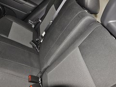 2014款 2.0L 自动 两驱运动版 5座