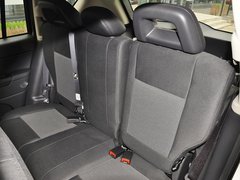 2014款 2.0L 自动 两驱运动版 5座
