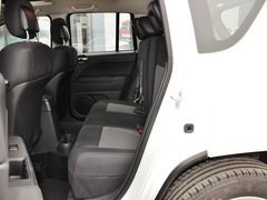 2014款 2.0L 自动 两驱运动版 5座