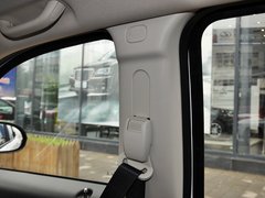 2014款 2.0L 自动 两驱运动版 5座