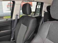 2014款 2.0L 自动 两驱运动版 5座