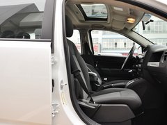 2014款 2.0L 自动 两驱运动版 5座