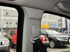 2014款 2.0L 自动 两驱运动版 5座