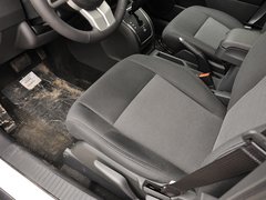 2014款 2.0L 自动 两驱运动版 5座