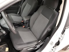 2014款 2.0L 自动 两驱运动版 5座