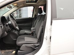 2014款 2.0L 自动 两驱运动版 5座