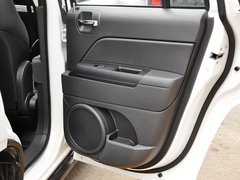 2014款 2.0L 自动 两驱运动版 5座