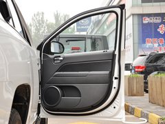 2014款 2.0L 自动 两驱运动版 5座
