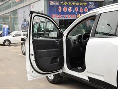 2014款 2.0L 自动 两驱运动版 5座