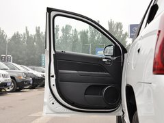 2014款 2.0L 自动 两驱运动版 5座