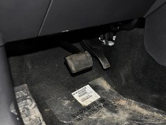 2014款 2.0L 自动 两驱运动版 5座