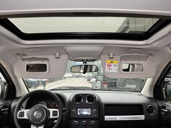 2014款 2.0L 自动 两驱运动版 5座