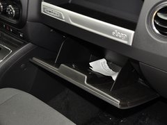 2014款 2.0L 自动 两驱运动版 5座