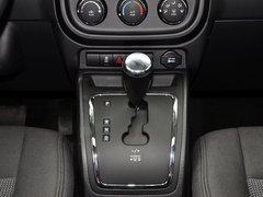 2014款 2.0L 自动 两驱运动版 5座