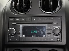2014款 2.0L 自动 两驱运动版 5座