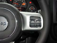 2014款 2.0L 自动 两驱运动版 5座