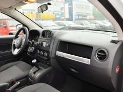 2014款 2.0L 自动 两驱运动版 5座