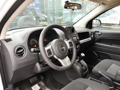 2014款 2.0L 自动 两驱运动版 5座