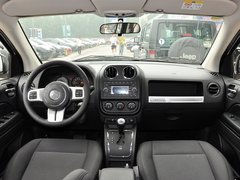 2014款 2.0L 自动 两驱运动版 5座