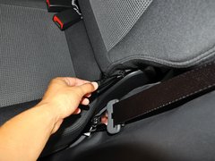 2014款 2.0L 自动 两驱运动版 5座