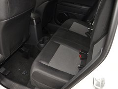 2014款 2.0L 自动 两驱运动版 5座