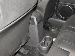 2014款 2.0L 自动 两驱运动版 5座