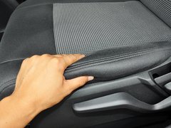 2014款 2.0L 自动 两驱运动版 5座