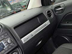 2014款 2.0L 自动 两驱运动版 5座