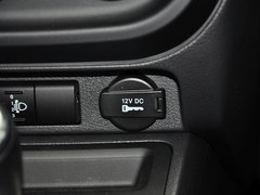 2014款 2.0L 自动 两驱运动版 5座