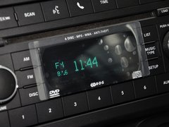 2014款 2.0L 自动 两驱运动版 5座