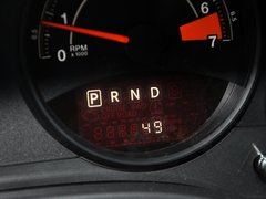 2014款 2.0L 自动 两驱运动版 5座