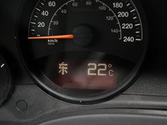 2014款 2.0L 自动 两驱运动版 5座