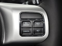2014款 2.0L 自动 两驱运动版 5座