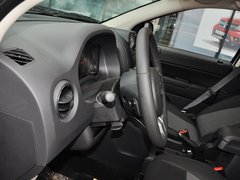 2014款 2.0L 自动 两驱运动版 5座